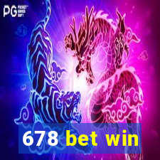 678 bet win