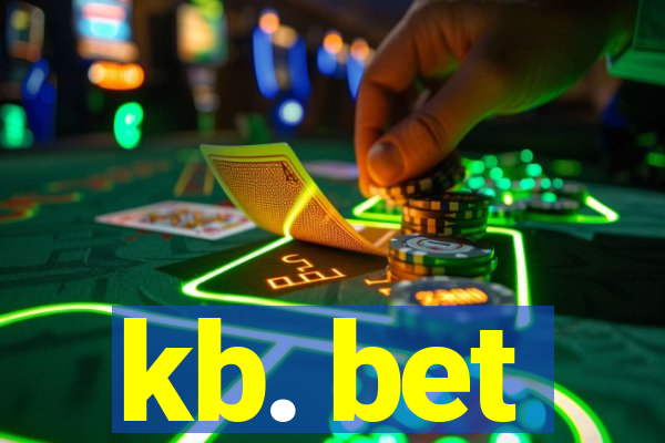 kb. bet