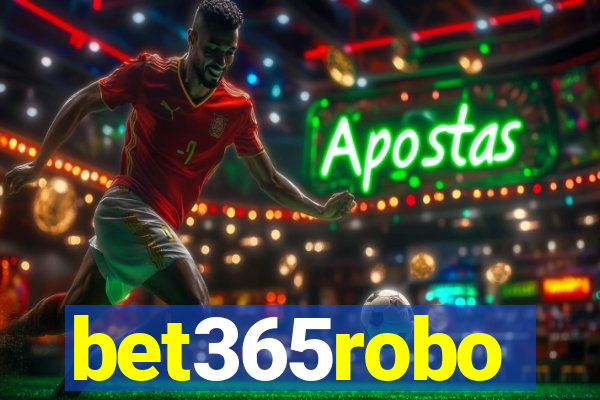 bet365robo