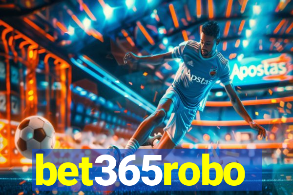 bet365robo