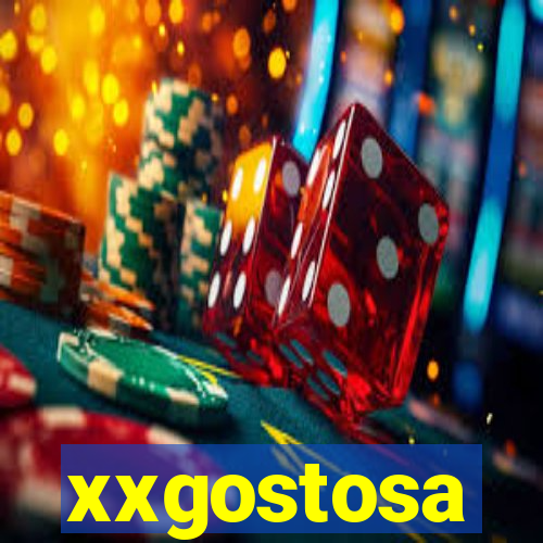 xxgostosa