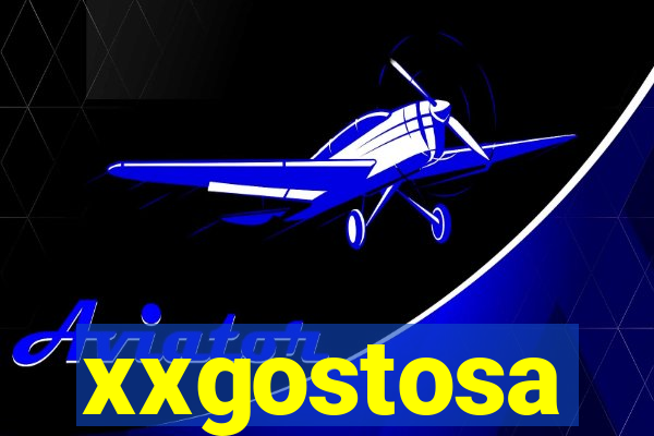 xxgostosa