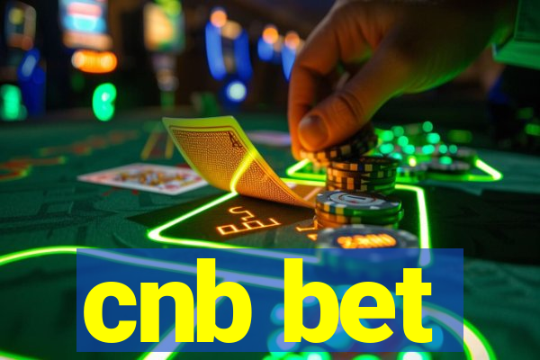 cnb bet