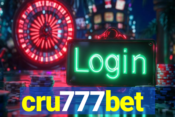 cru777bet