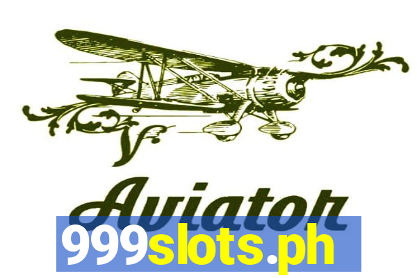 999slots.ph