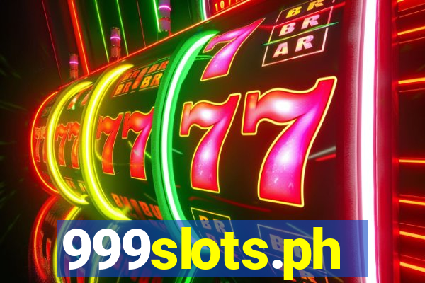 999slots.ph