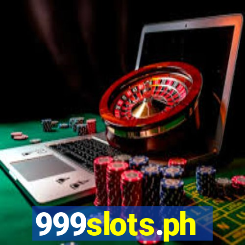 999slots.ph