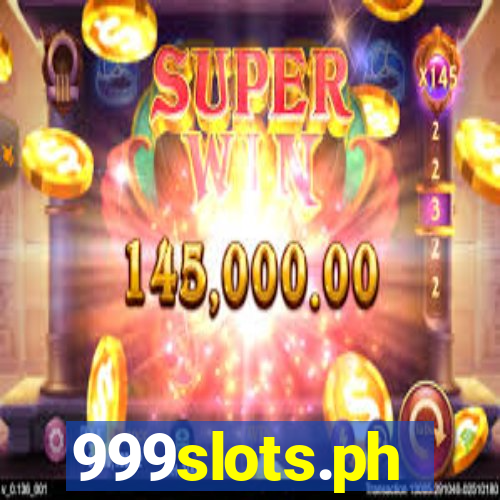 999slots.ph