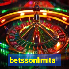 betssonlimita