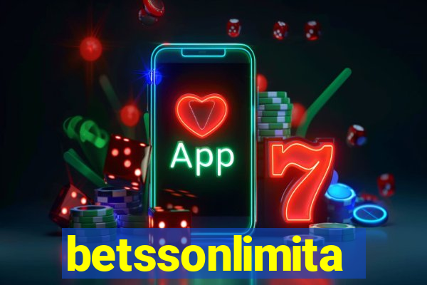 betssonlimita