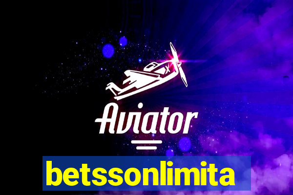 betssonlimita