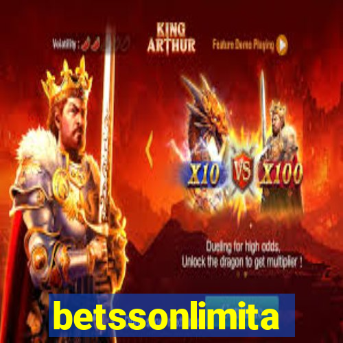 betssonlimita