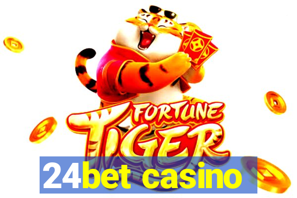 24bet casino