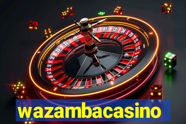 wazambacasino