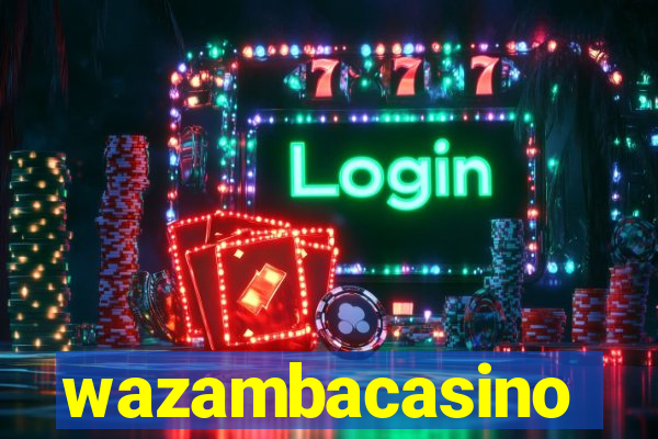 wazambacasino