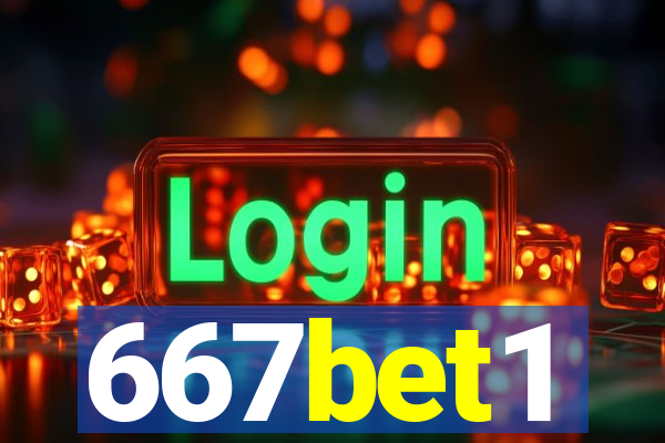 667bet1