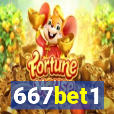 667bet1