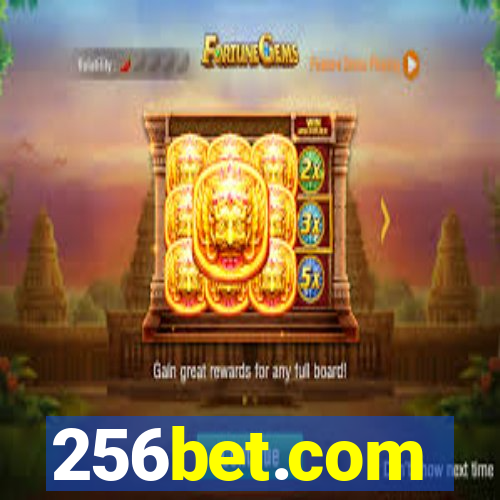 256bet.com