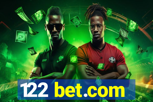 122 bet.com