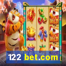 122 bet.com