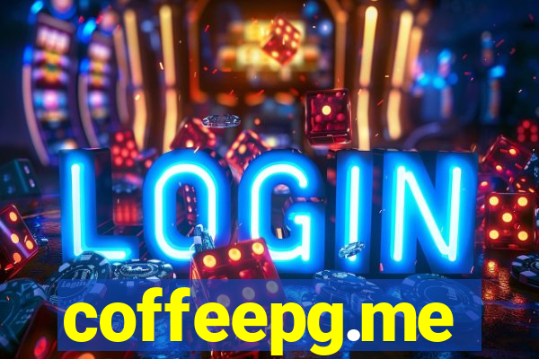 coffeepg.me