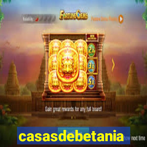 casasdebetania