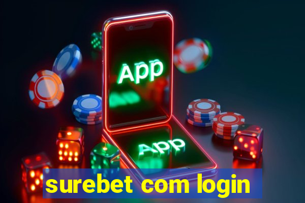 surebet com login