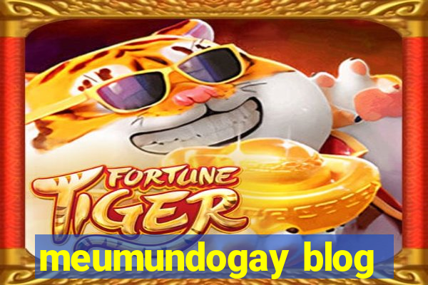 meumundogay blog