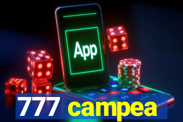 777 campea