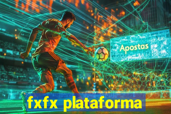 fxfx plataforma