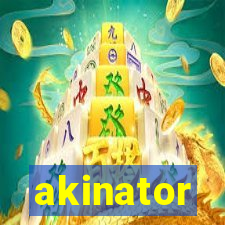 akinator