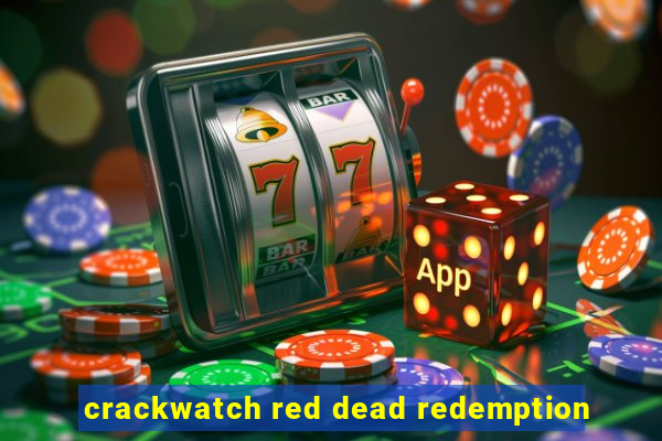 crackwatch red dead redemption