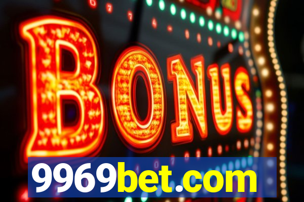 9969bet.com