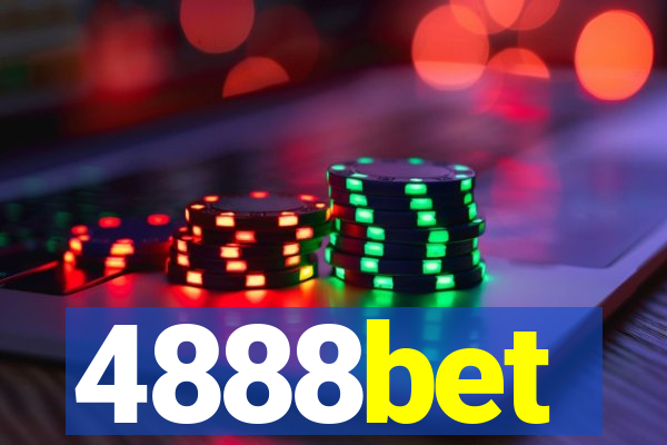 4888bet