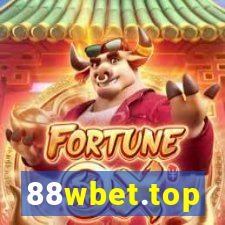 88wbet.top