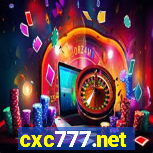 cxc777.net