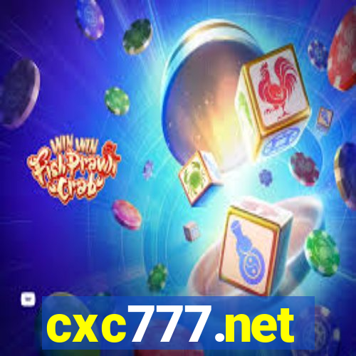 cxc777.net