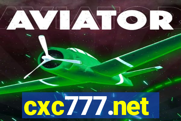 cxc777.net