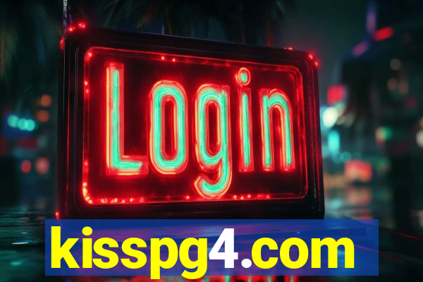 kisspg4.com