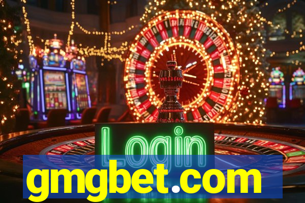 gmgbet.com