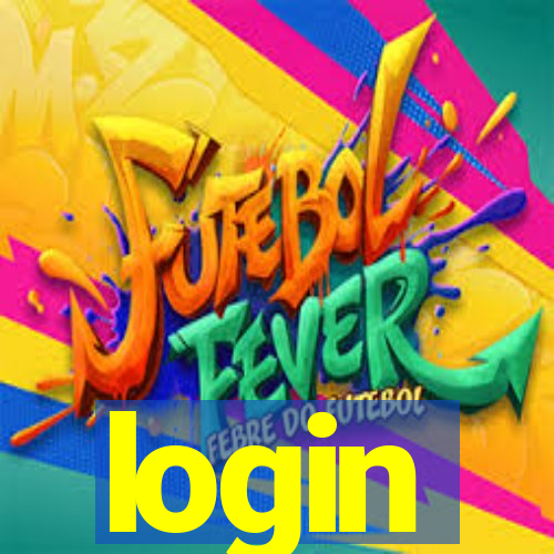 login