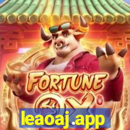 leaoaj.app