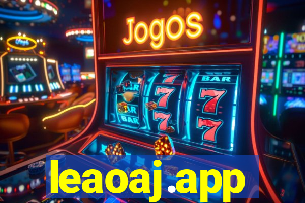 leaoaj.app