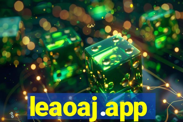 leaoaj.app