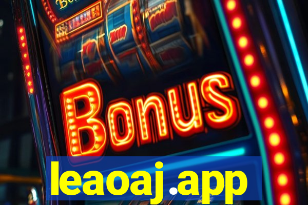 leaoaj.app