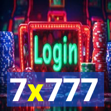 7x777