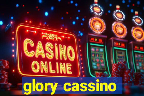 glory cassino