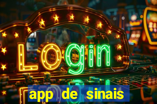 app de sinais fortune tiger