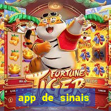 app de sinais fortune tiger