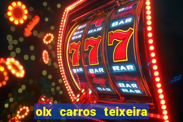 olx carros teixeira de freitas